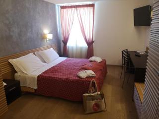 Albergo Cavallino Bianco - Rumo - 4