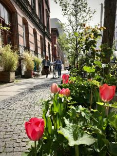 Lekkerurlaub - Berlin - 6
