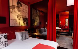 Boutiquehotel Staats - Haarlem - 6