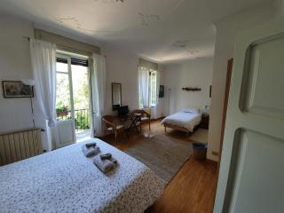B&B I Ghiri - Bergamo - 8