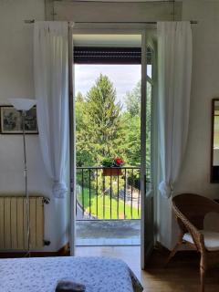 B&B I Ghiri - Bergamo - 9