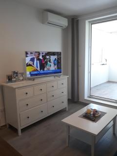 Apartment ANTONELLA - Nin - 2
