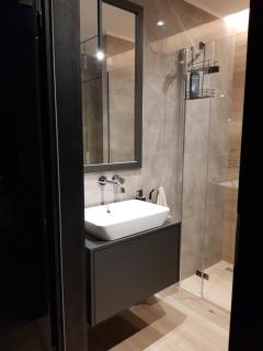 Apartament green-balcony z parkingiem i rowerami - Świnoujście - 3
