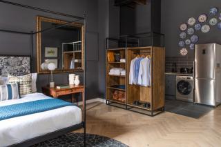 Old Foundry Hotel by Ideas Cartel - 8