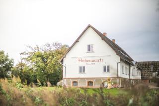 Hohenwarte - Højer - 5