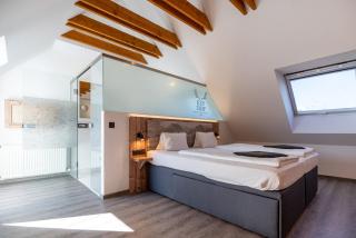 BinderS Budget City-Mountain Hotel - Innsbruck - 9