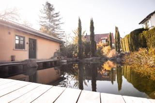 "Wohnen im Garten der Sinne" - Kindenheim - 6