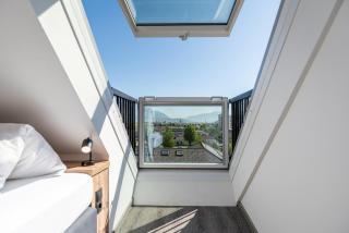 BinderS Budget City-Mountain Hotel - Innsbruck - 1