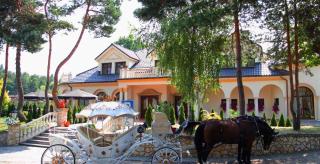 Hotel Korona - 9