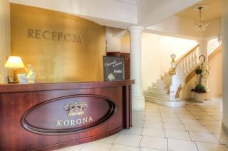 Hotel Korona - 8