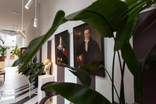 Boutiquehotel Staats - Haarlem - 2