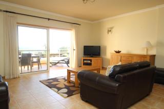 Acácias, spacious apartment with sea view - Luz - 2