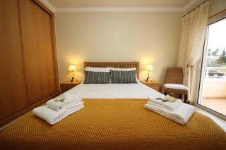 Acácias, spacious apartment with sea view - Luz - 5