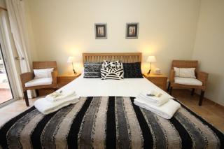 Acácias, spacious apartment with sea view - Luz - 6