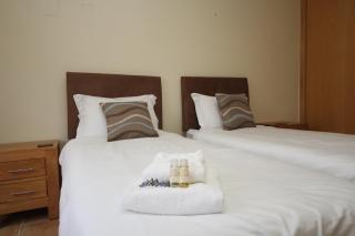 Acácias, spacious apartment with sea view - Luz - 4