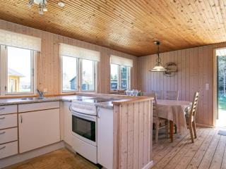 4 person holiday home in Hjørring-By Traum - Lønstrup - 3