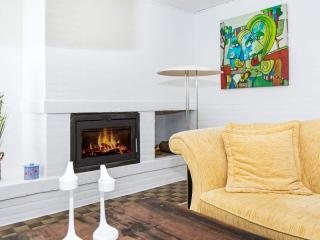 6 person holiday home in Ulfborg - Fjand Gårde - 3