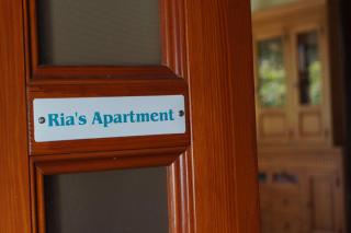 Ria's Apartment - Budapest - 2
