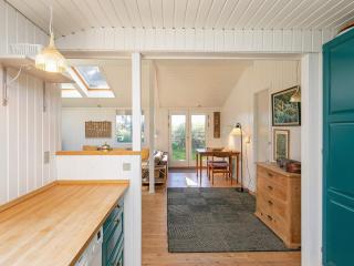 8 person holiday home in Hjørring-By Traum - Lønstrup - 3