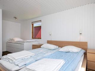 8 person holiday home in Hjørring-By Traum - Lønstrup - 1