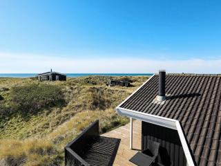 6 person holiday home in Løkken - Løkken - 8