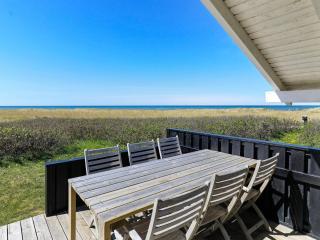 6 person holiday home in Hjørring - Lønstrup - 6