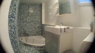 BRIGHT MEZZANINE FLAT WITH GARDEN - Athens - 1