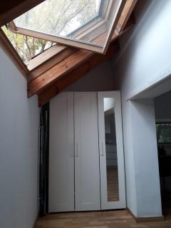 BRIGHT MEZZANINE FLAT WITH GARDEN - Athens - 3
