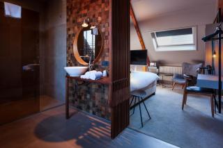 Boutiquehotel Staats - 2