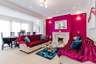 Brooklyn House - Barnet - 9