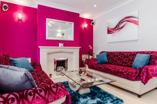 Brooklyn House - Barnet - 8