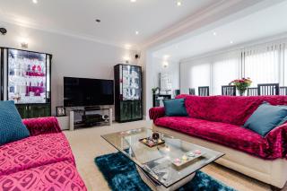Brooklyn House - Barnet - 6