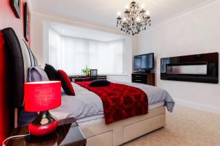 Brooklyn House - Barnet - 0