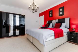 Brooklyn House - Barnet - 1