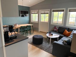 Kinsarvik Camping - Kinsarvik - 0