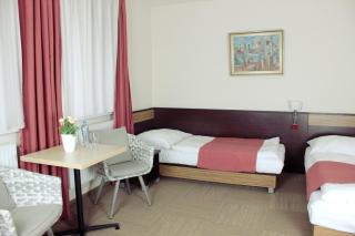 AdamEva Resort - Piešťany - 4