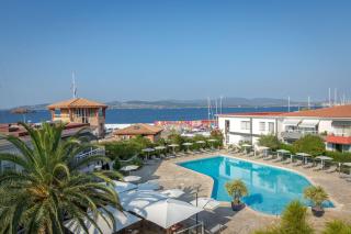 Best Western Plus La Marina - Saint-Raphaël - 0