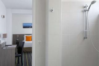 Best Western Hôtel des Thermes - Balaruc les Bains Sète - Balaruc-les-Bains - 3