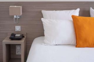 Best Western Hôtel des Thermes - Balaruc les Bains Sète - Balaruc-les-Bains - 4