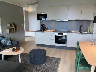 Kinsarvik Camping - 7