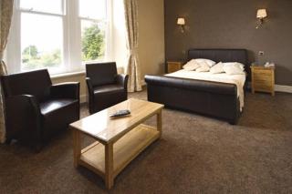 Burnley North Oaks Hotel and Leisure Club - Burnley - 2