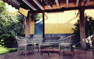 Casa rural Vía del Tranvía - 2