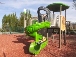 La Ligule - Cottages and children's farm - 5