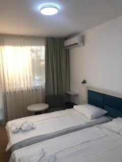 Hotel Holiday Blue - Olimp - 7