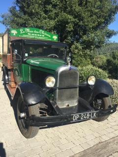 Le Mas des Oliviers - Gréoux-les-Bains - 7