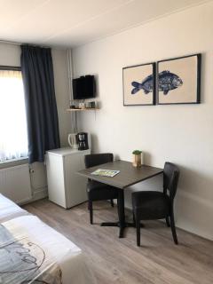 Pension Brinkvis - De Koog - 7