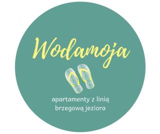 Wodamoja - apartamenty nad jeziorem - Stawiguda - 8