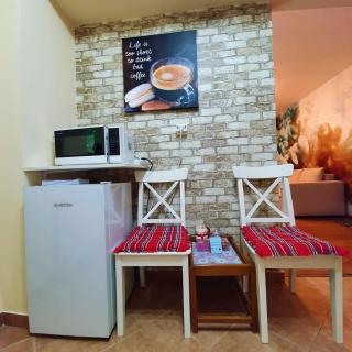 Forest Apartments - 2