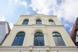 Wohnen am Schlossplatz Oldenburg - Oldemburgo - 9