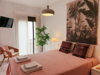 Sherryflat Paralejo 10 - Parking - Jerez de la Frontera - 7